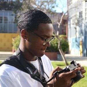 Meet your Posher, Jon